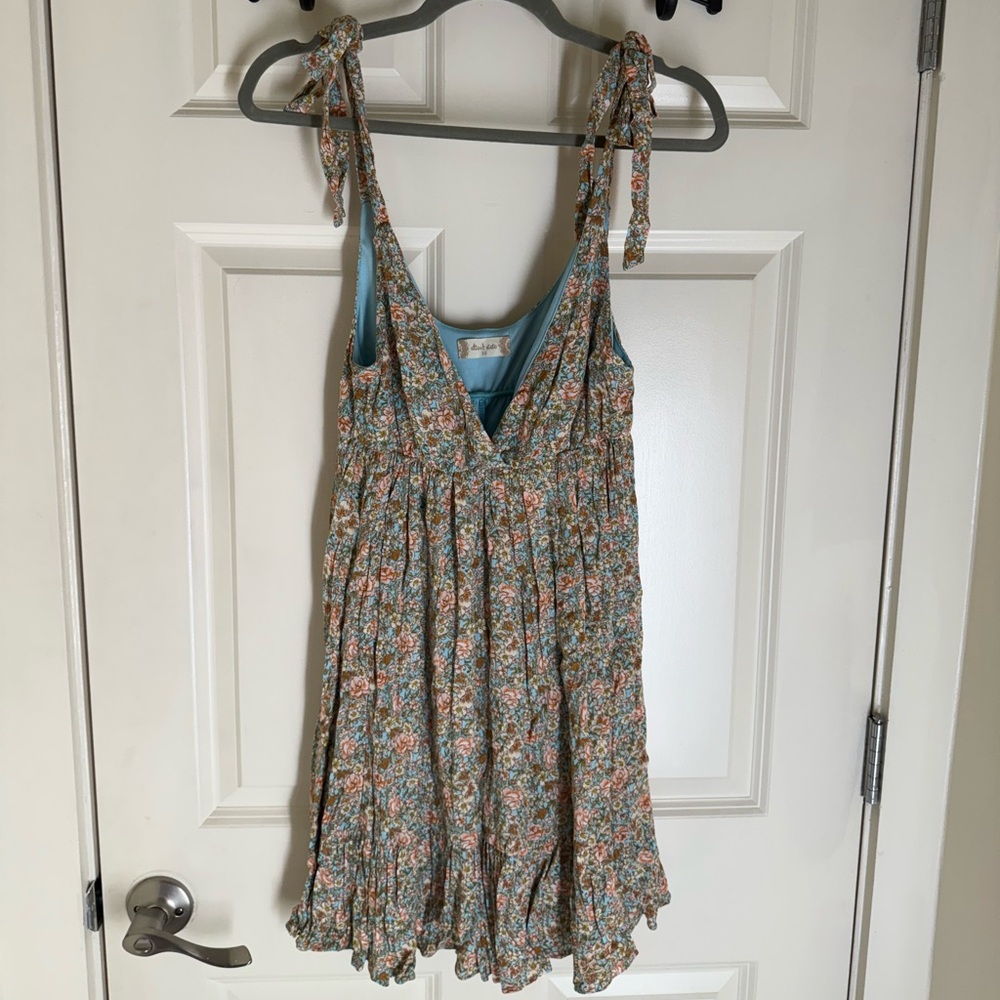 Altard state mini dress